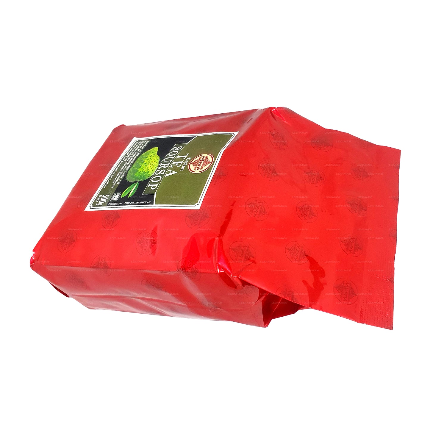 Mlesna Ceylon Tea Soursop Black Tea (500g)