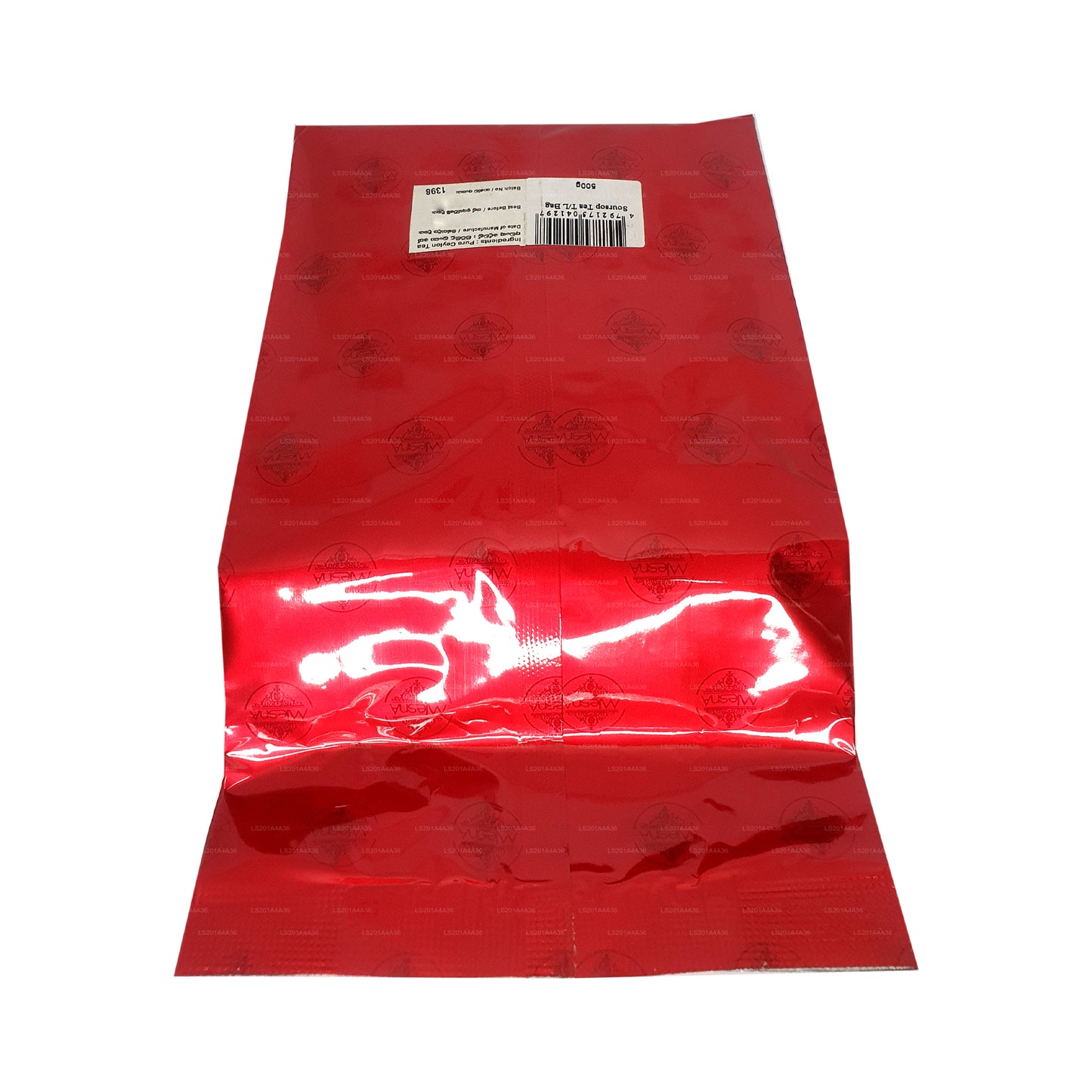 Mlesna Ceylon Tea Soursop Black Tea (500g)