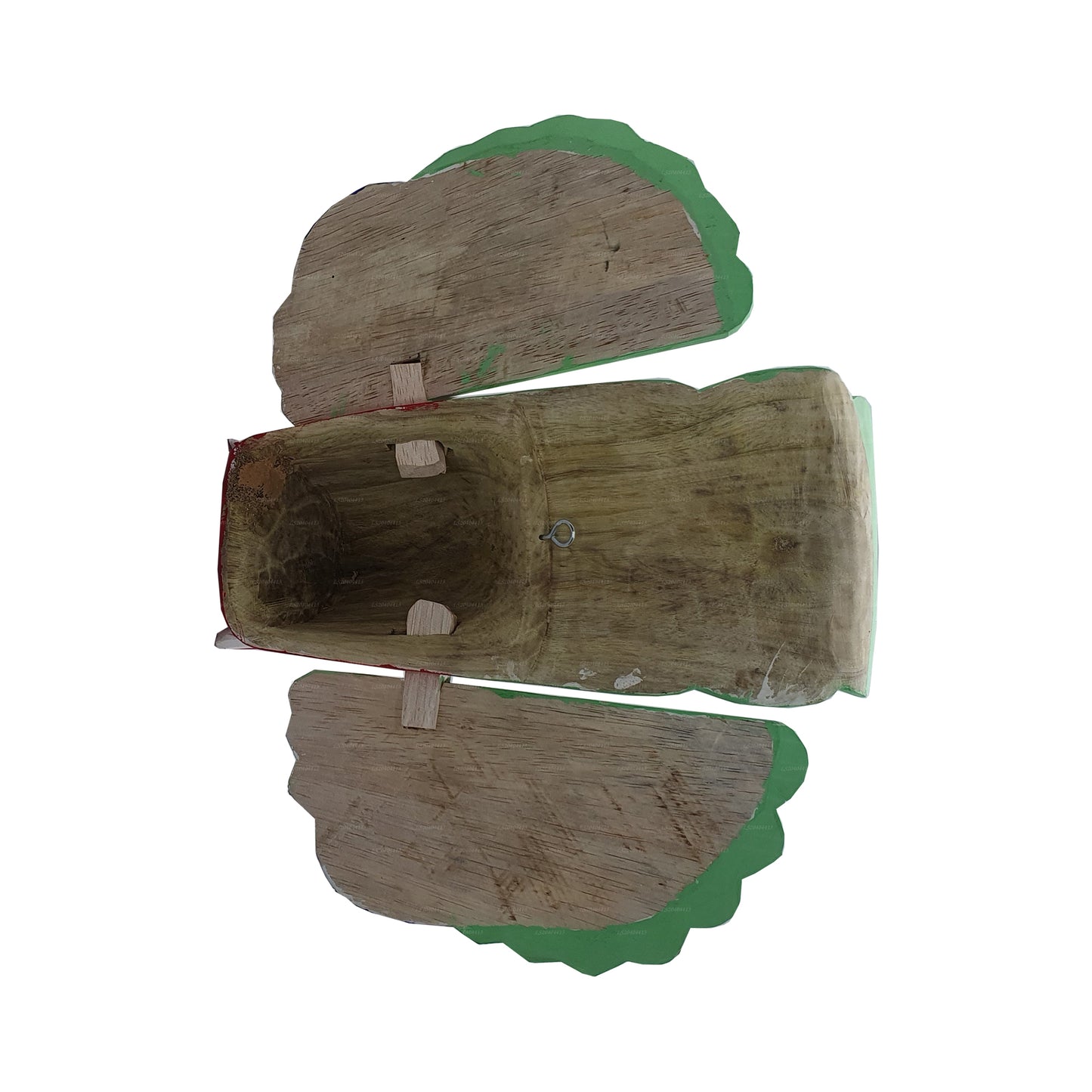 Mayura Raksha Mask (Premium)