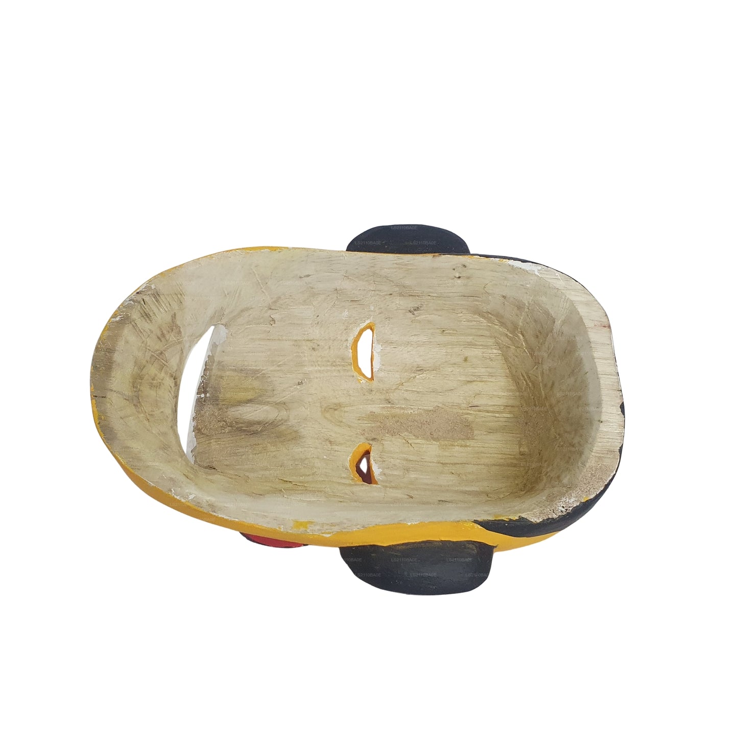 Jasa kolam Mask