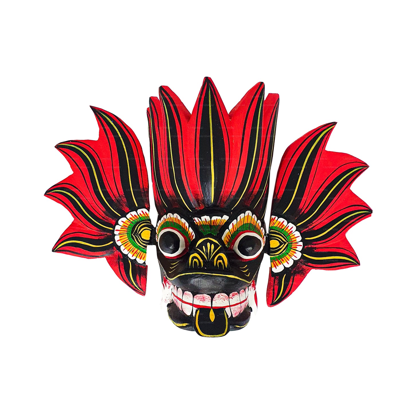 Ginidal Raksha Mask (Premium)