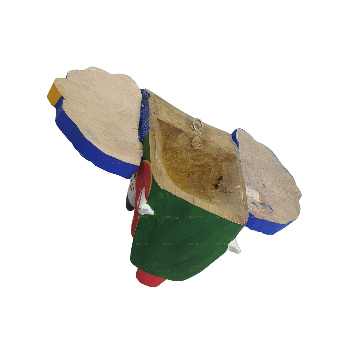 Mayura Raksha Mask