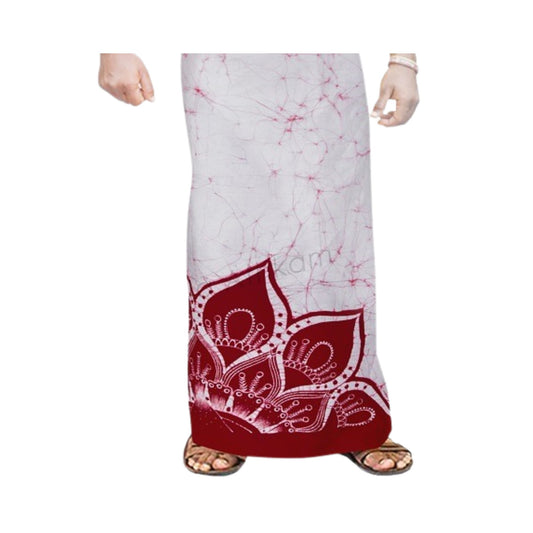Lakpura® Batik Sarong (Design B404)