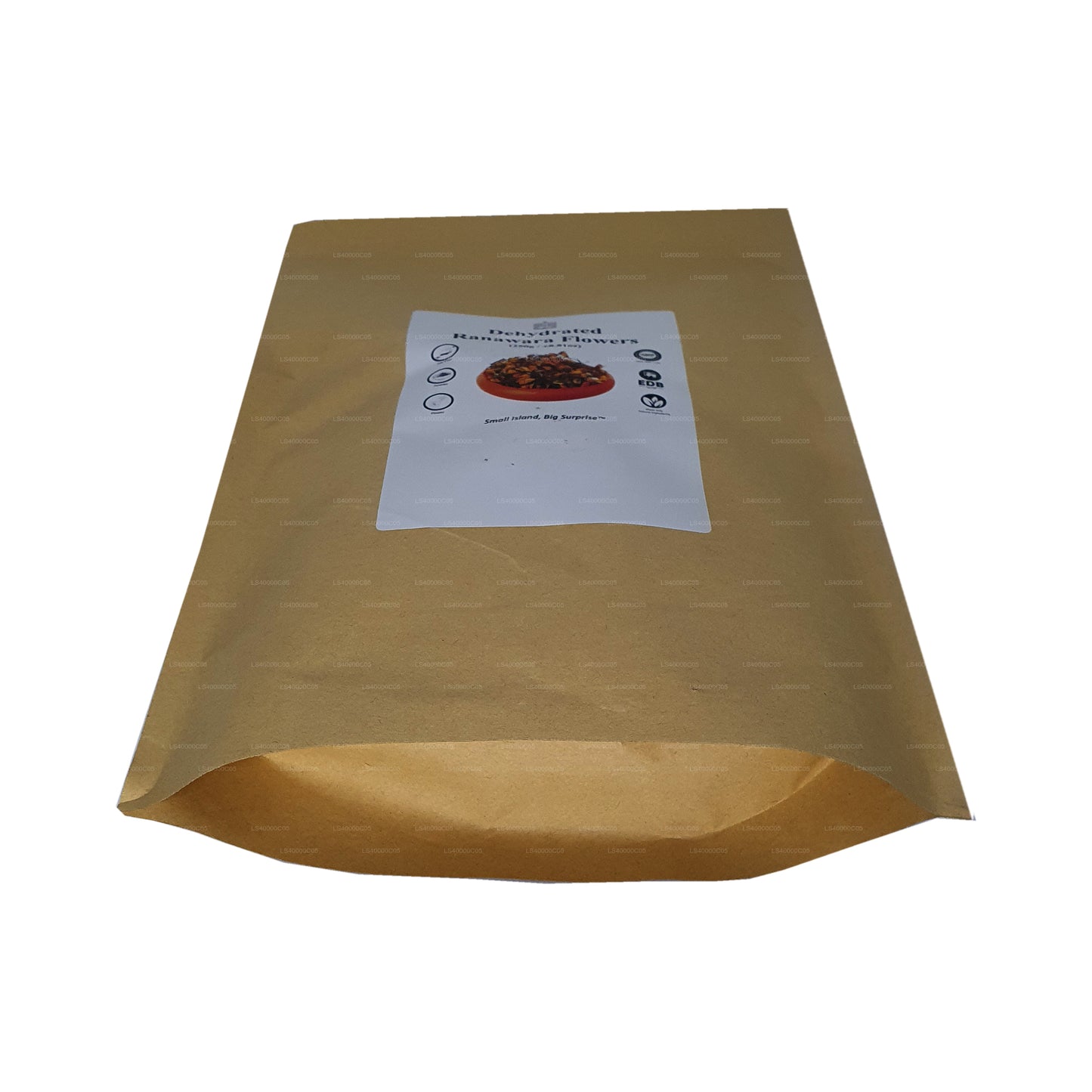 Lakpura Dehydrated Ranawara Flowers