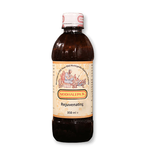 Noorendav Siddhalepa Ayur Elixir (220 ml)