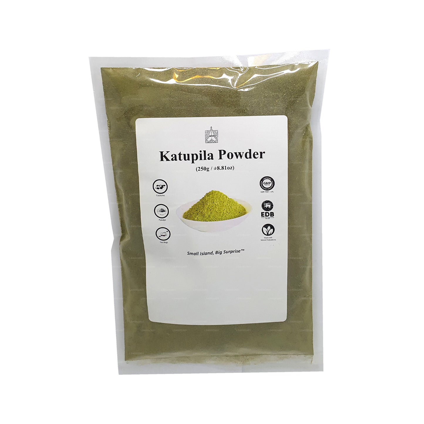 Lakpura® Katupila Powder