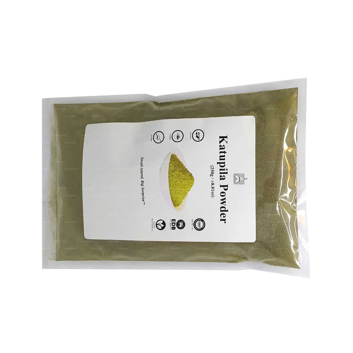 Lakpura® Katupila Powder