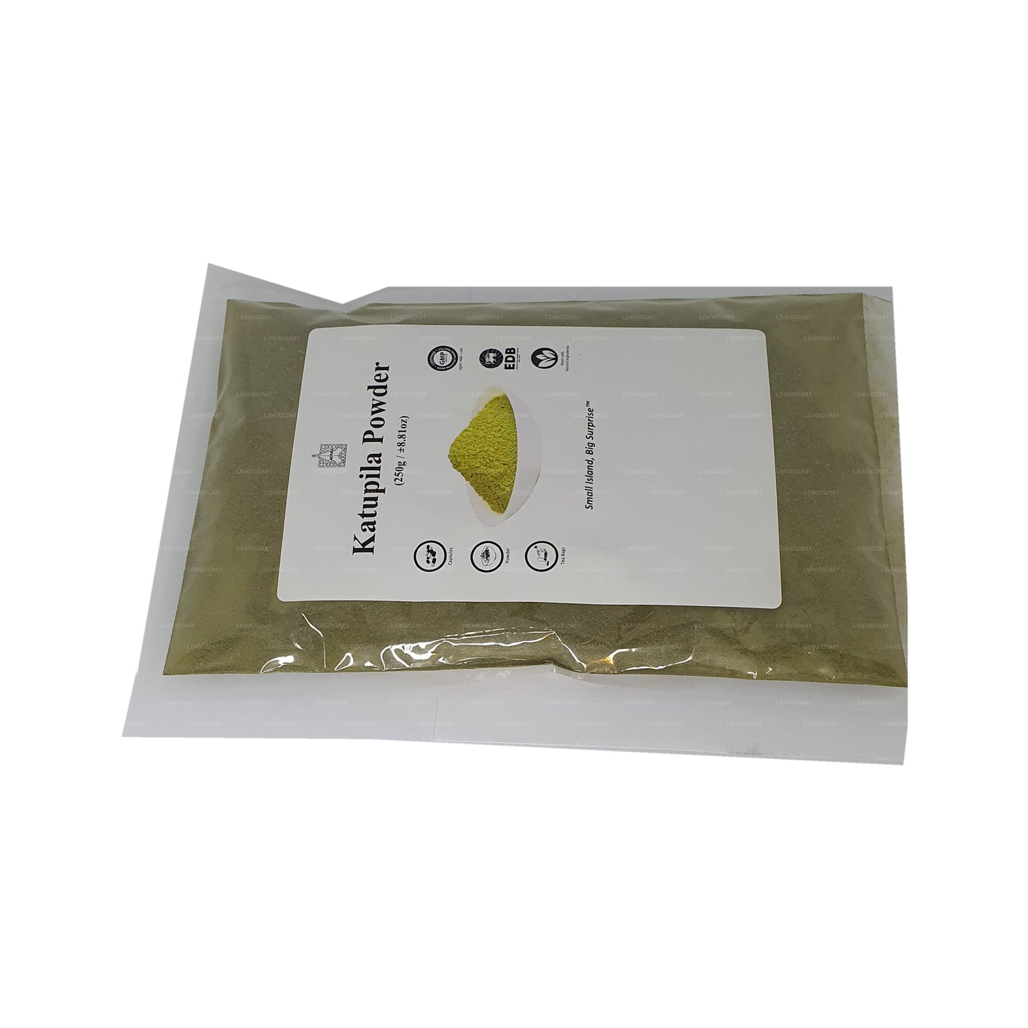 Lakpura® Katupila Powder