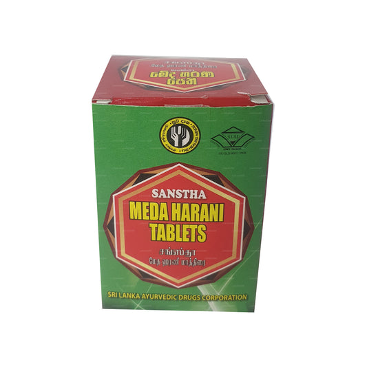 SLADC Meda Harani Tablets (30g) 60 Caps