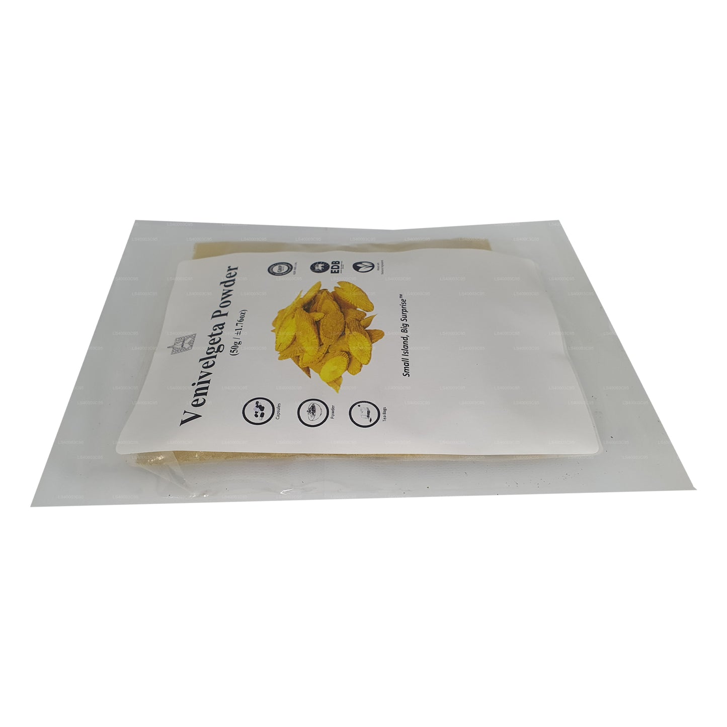 Lakpura Venivelgeta Powder