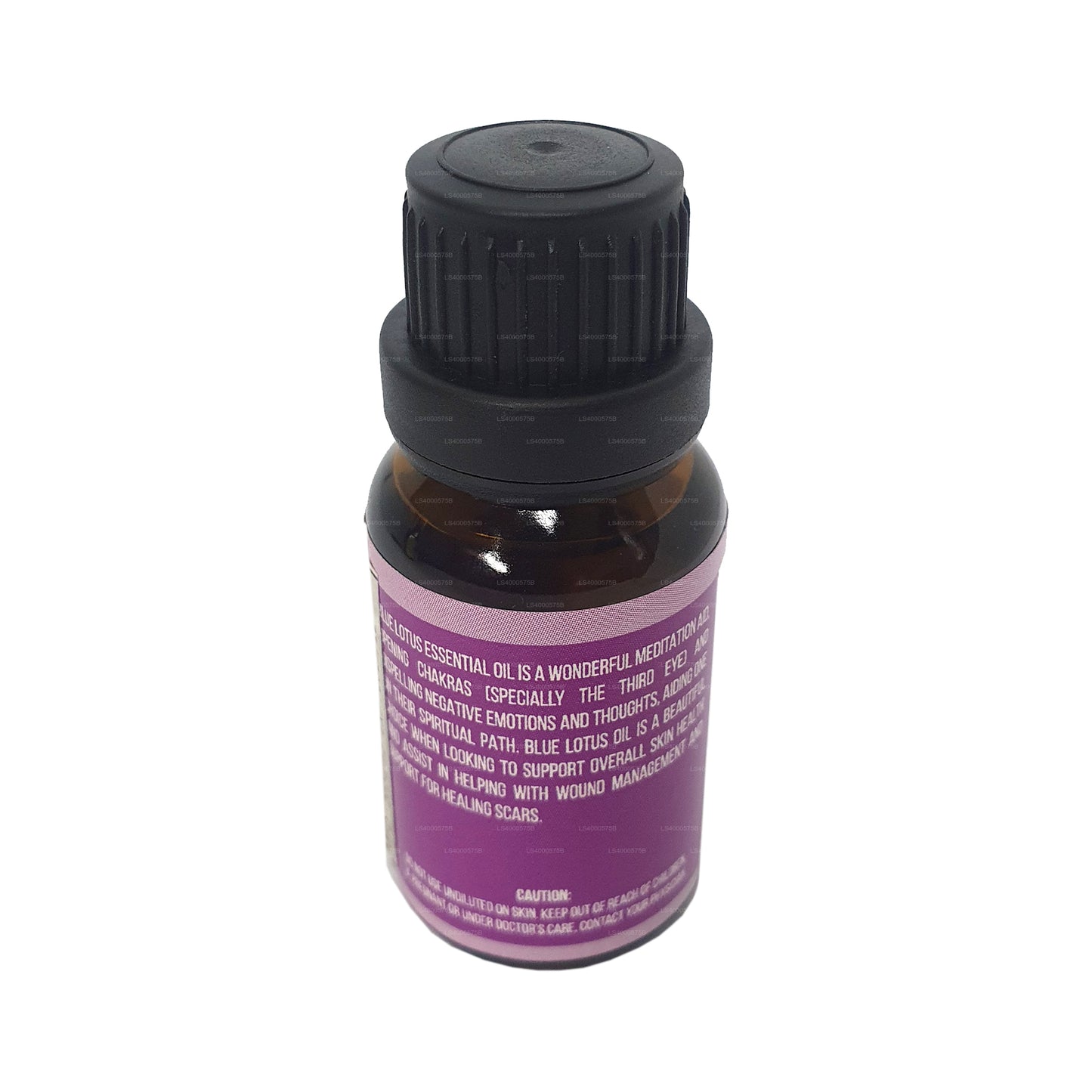 Ceylon Herberries Blue Lotus Essential Oil (15ml)