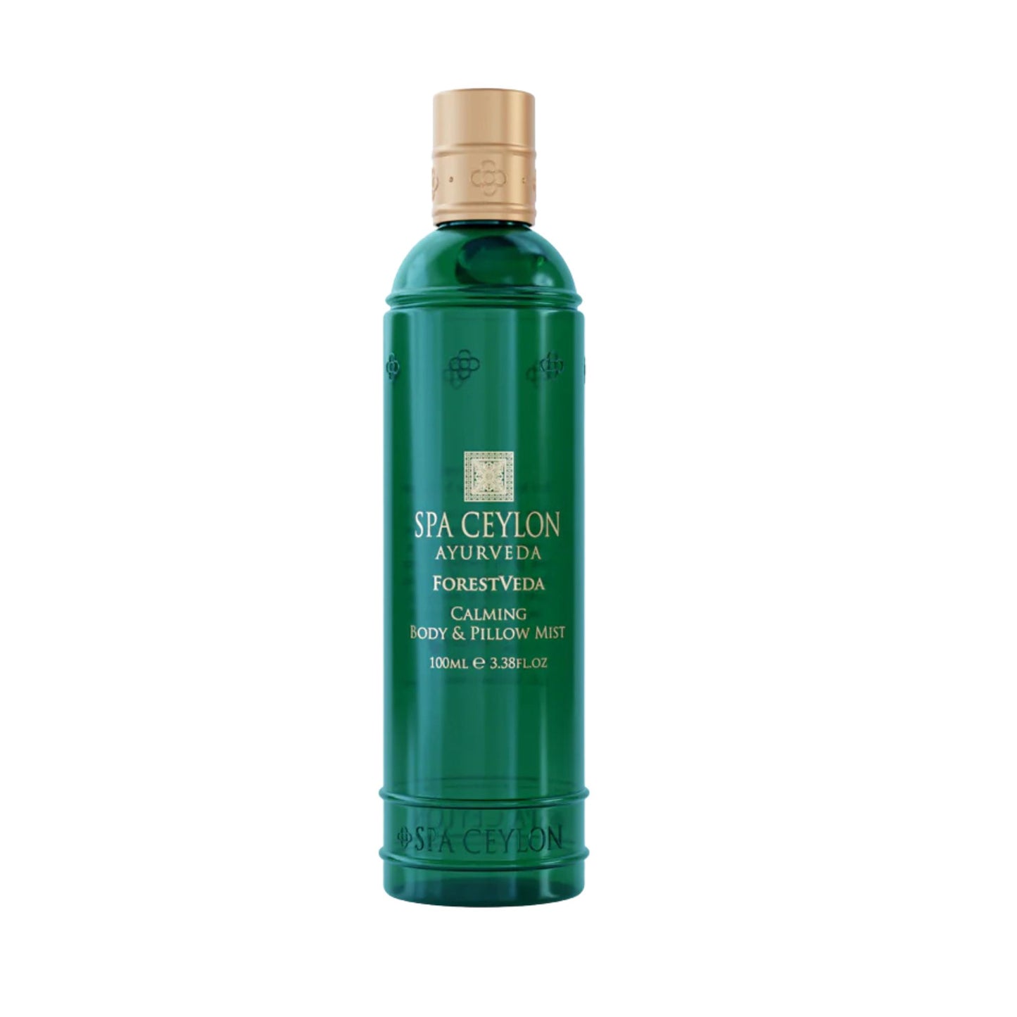 Spa Ceylon ForestVeda Calming Body & Pillow Mist (100ml)