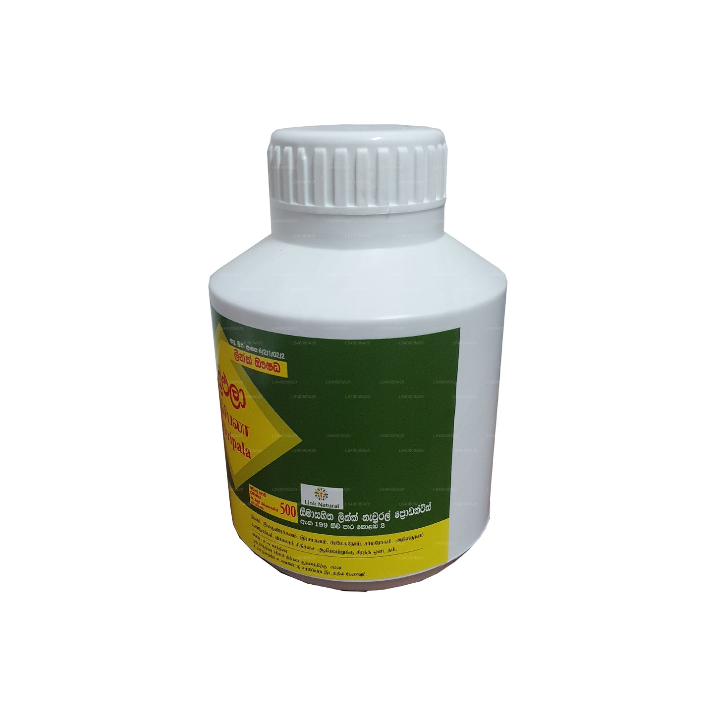 Link Triphala (500 tabletti)