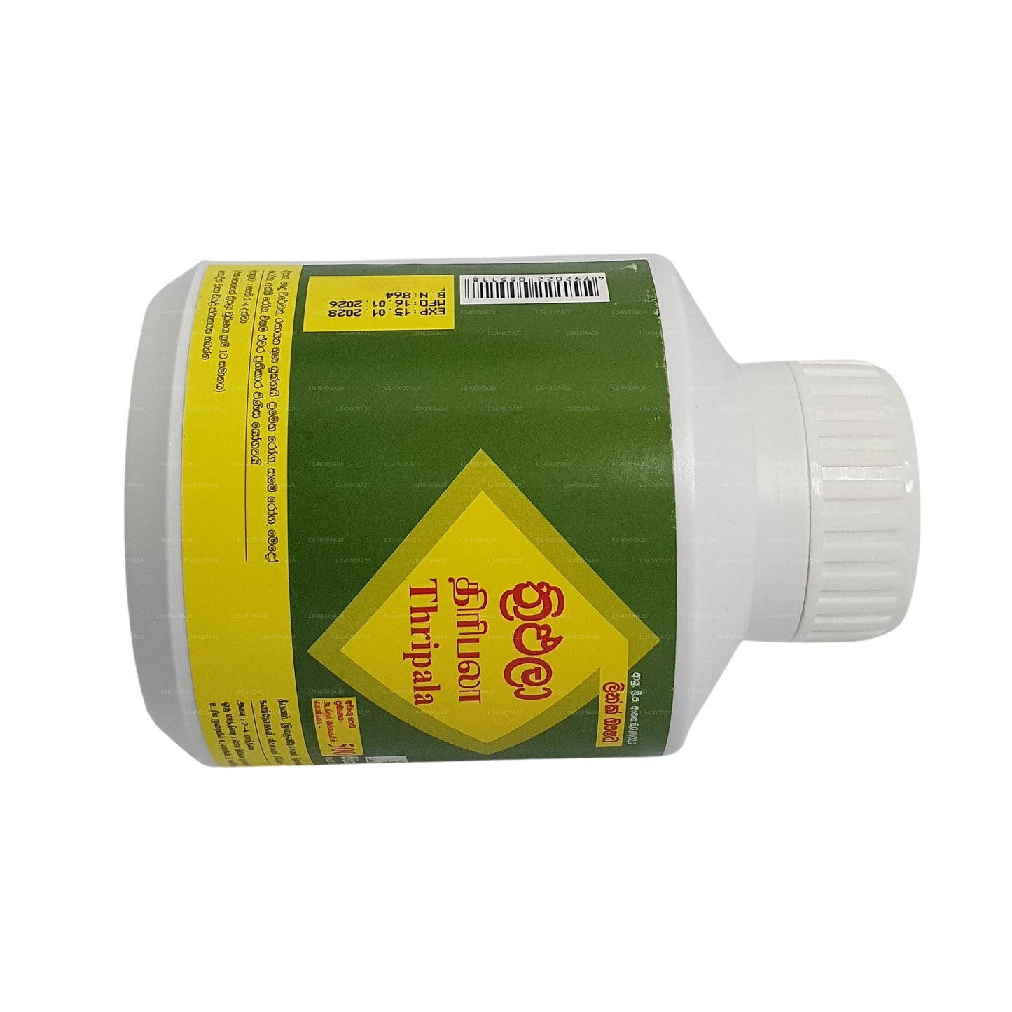 Link Triphala (500 tabletti)