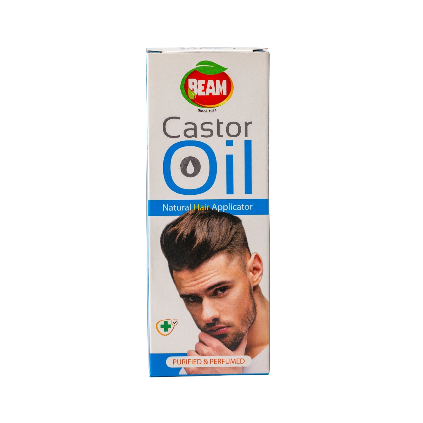 Beam Castor Oil