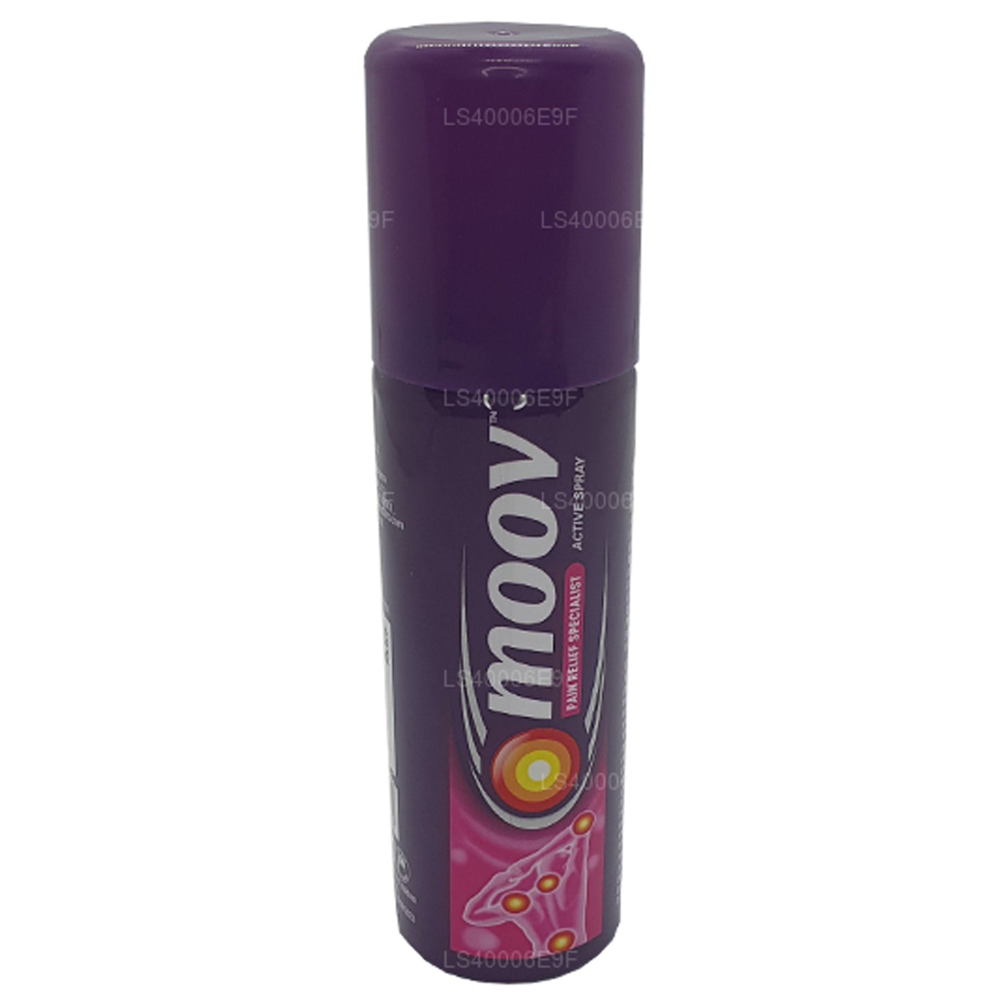 Moov Spray (50g)