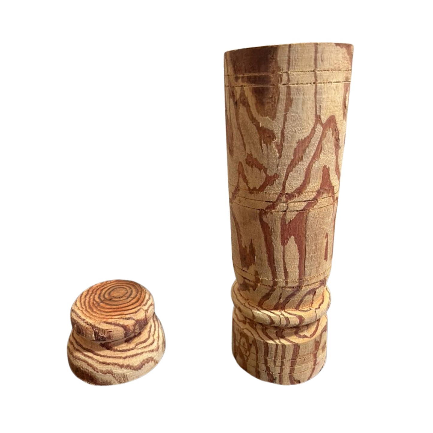 Lakpura® Kothala Himbutu (Salacia reticulata) Mug