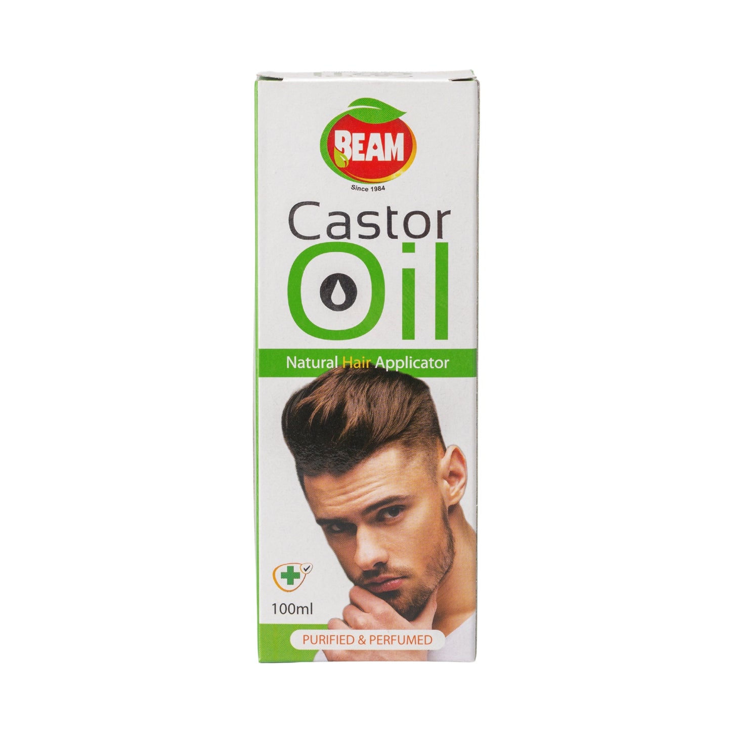 Beam Castor Oil