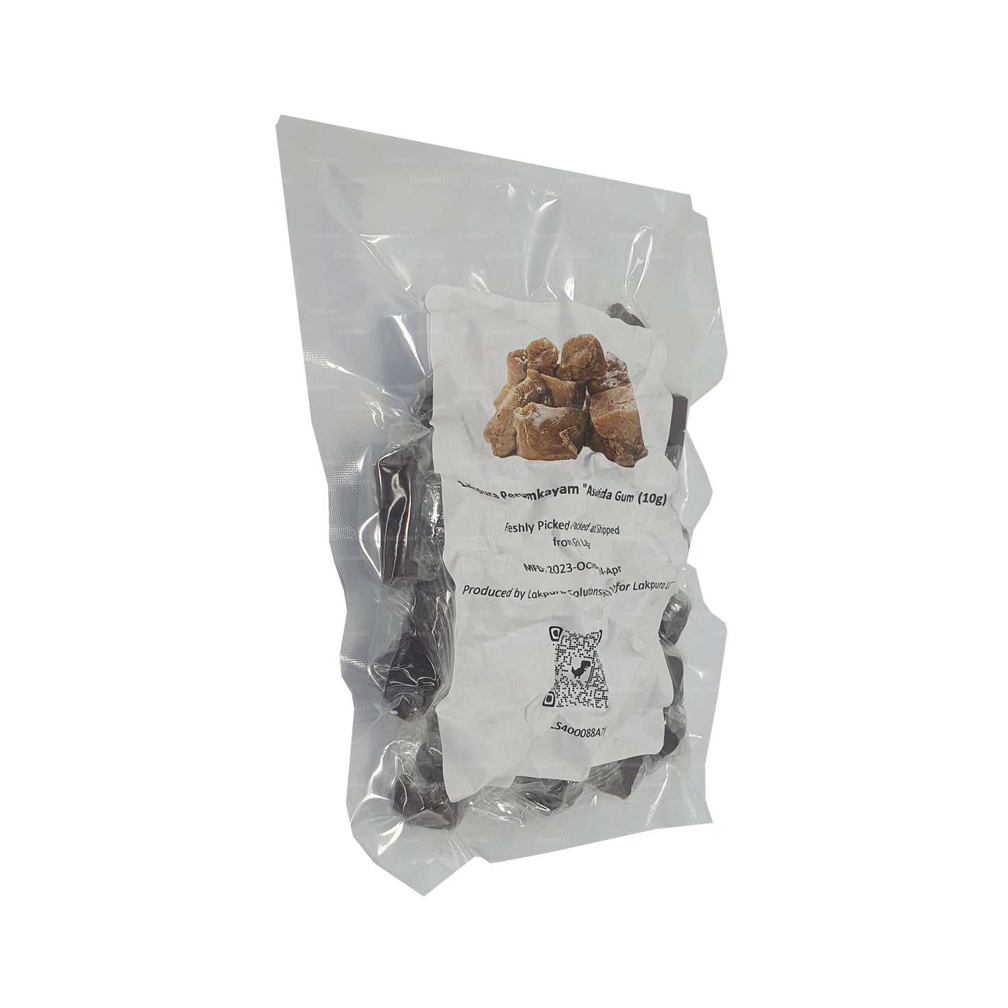 Lakpura® Perumkayam "Asafoetida Gum"