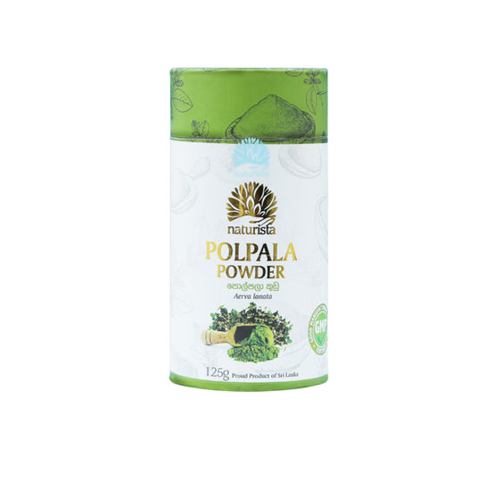 Naturista Polpala pulber (125g)
