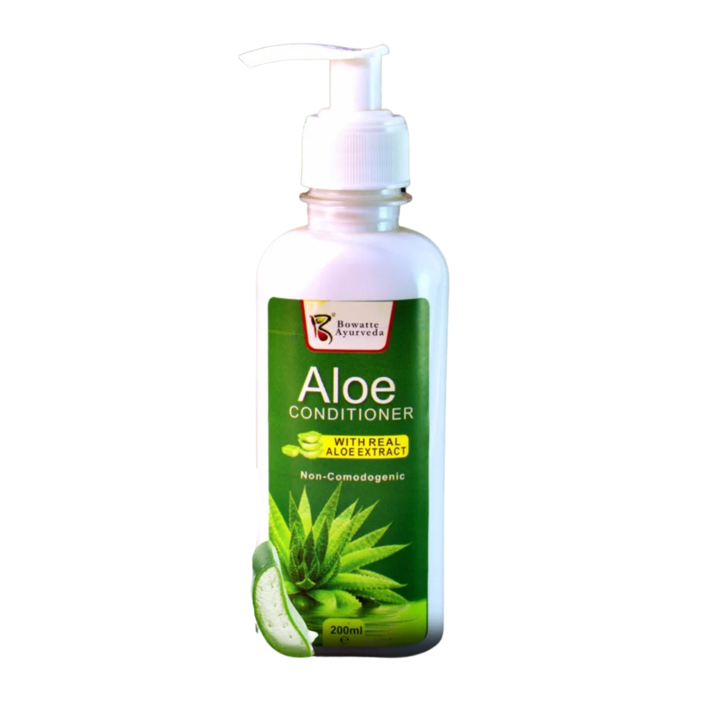 Bowatte aaloe vera palsam (200ml)