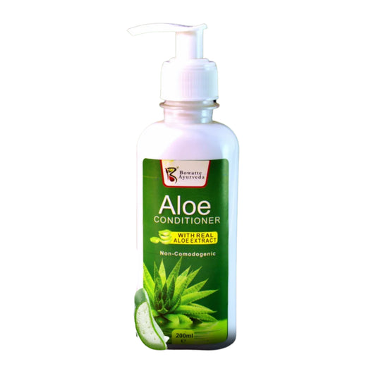 Bowatte aaloe vera palsam (200ml)