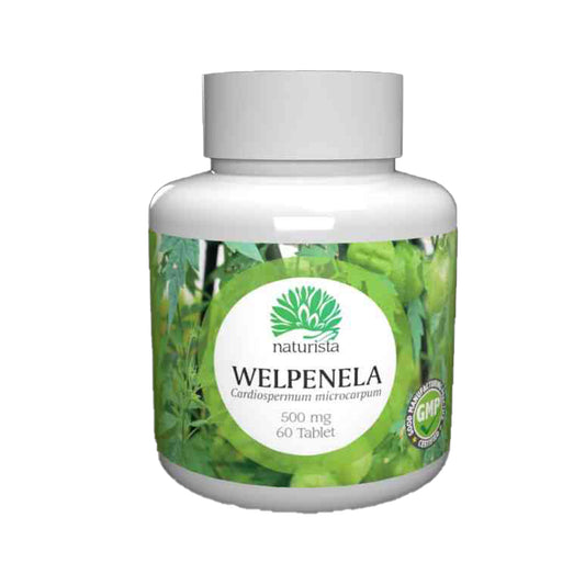 Naturista Welpenela tablett (500 mg) 60 tabletti