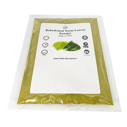 Lakpura Neem Powder (100g)
