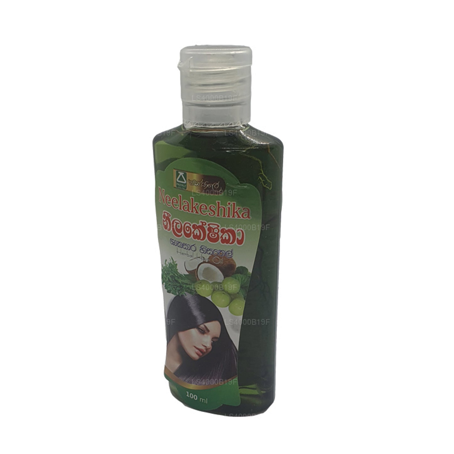 Pasyale Neelakeshika (100ml)