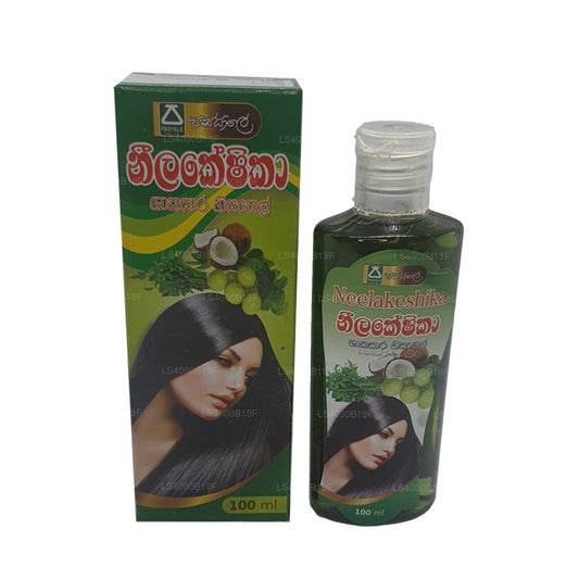 Pasyale Neelakeshika (100ml)