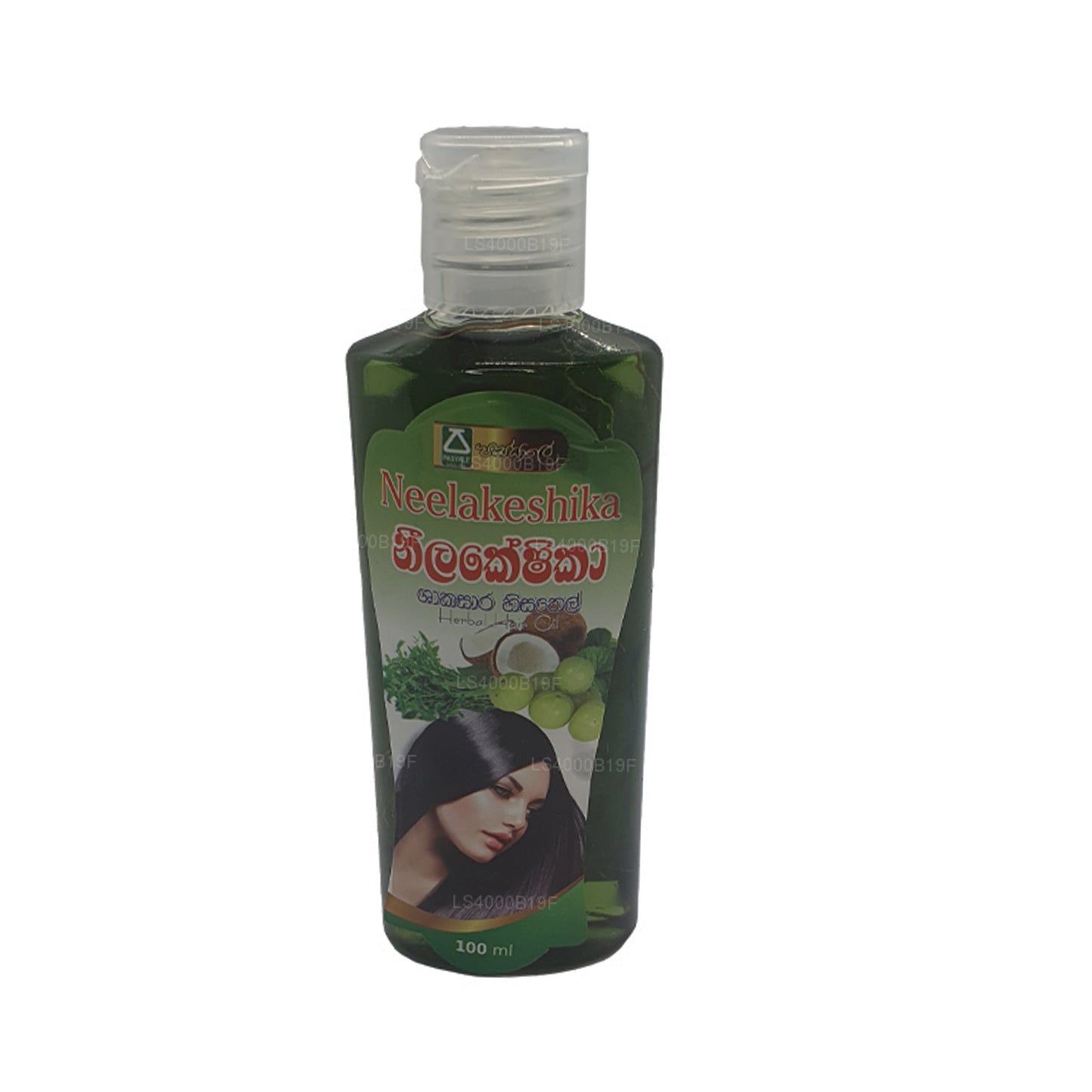 Pasyale Neelakeshika (100ml)
