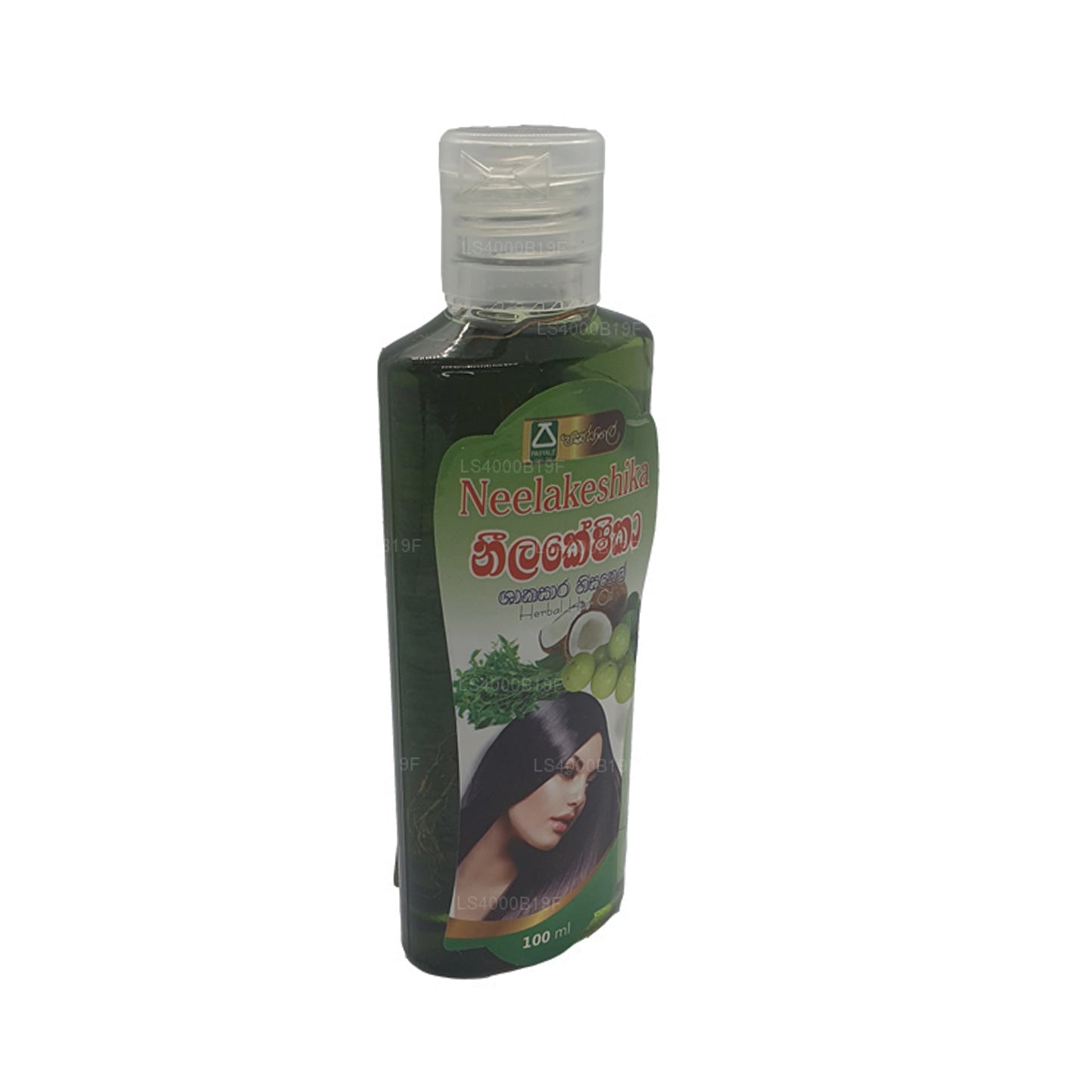 Pasyale Neelakeshika (100ml)