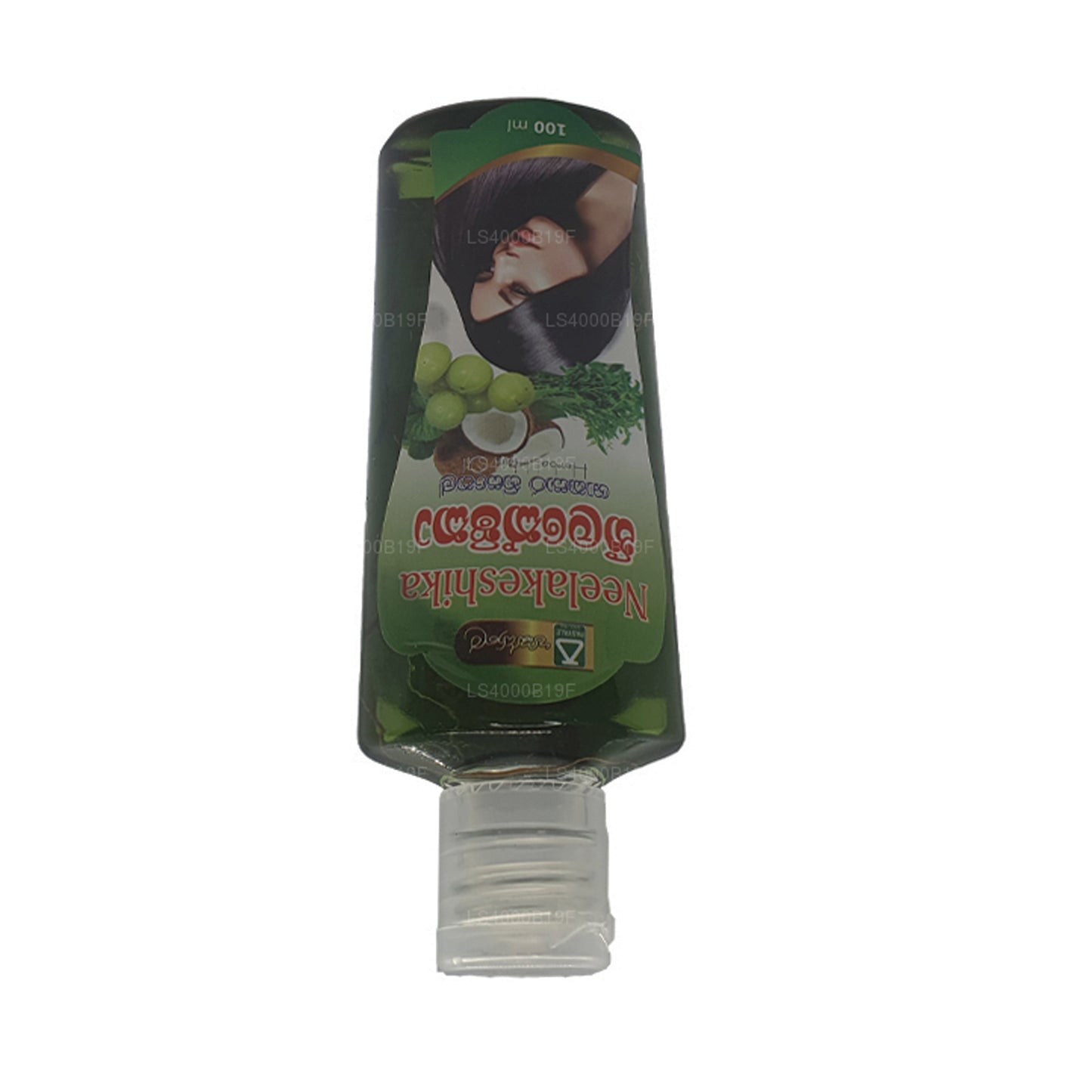 Pasyale Neelakeshika (100ml)