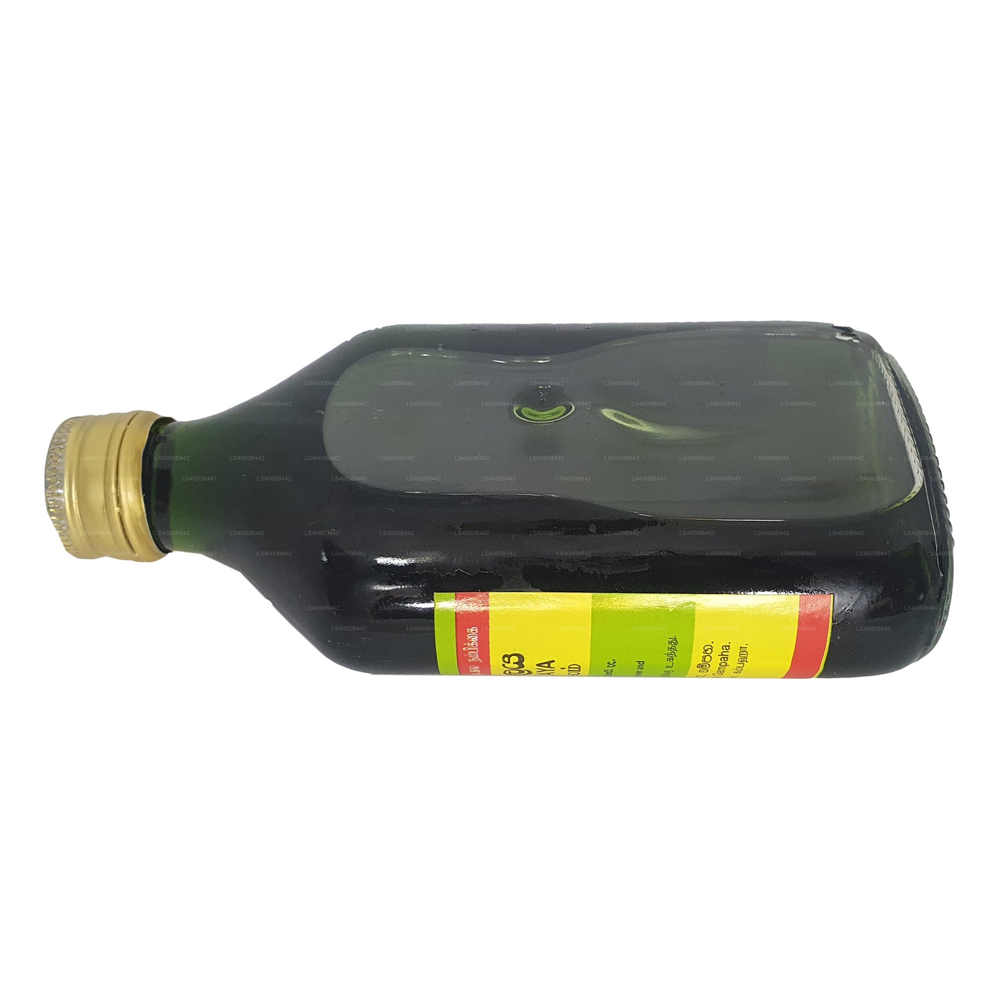 Wickramarachchi Labs Maha Neelyadi Thailaya