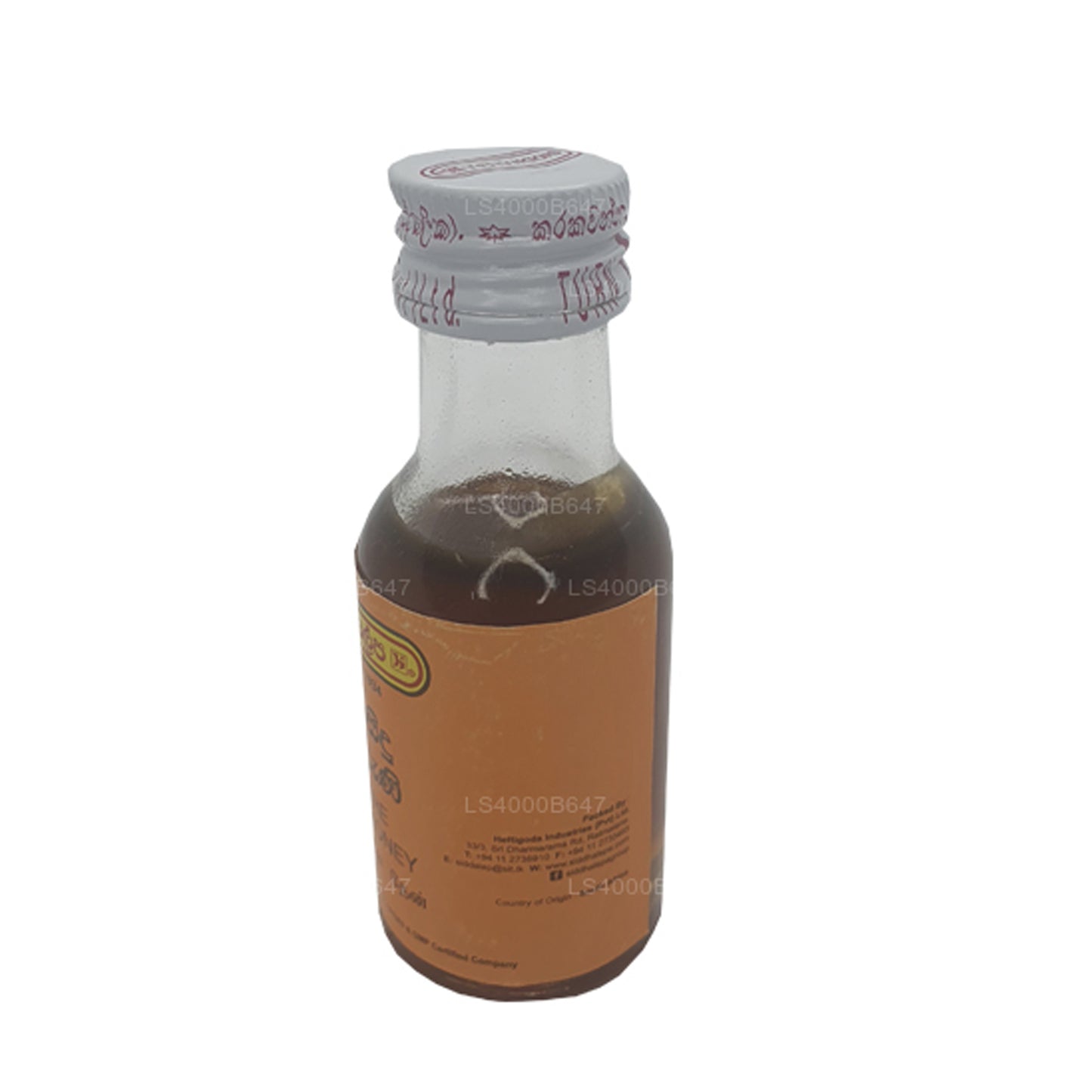 Siddhalepa Pure Bee Honey (30ml)