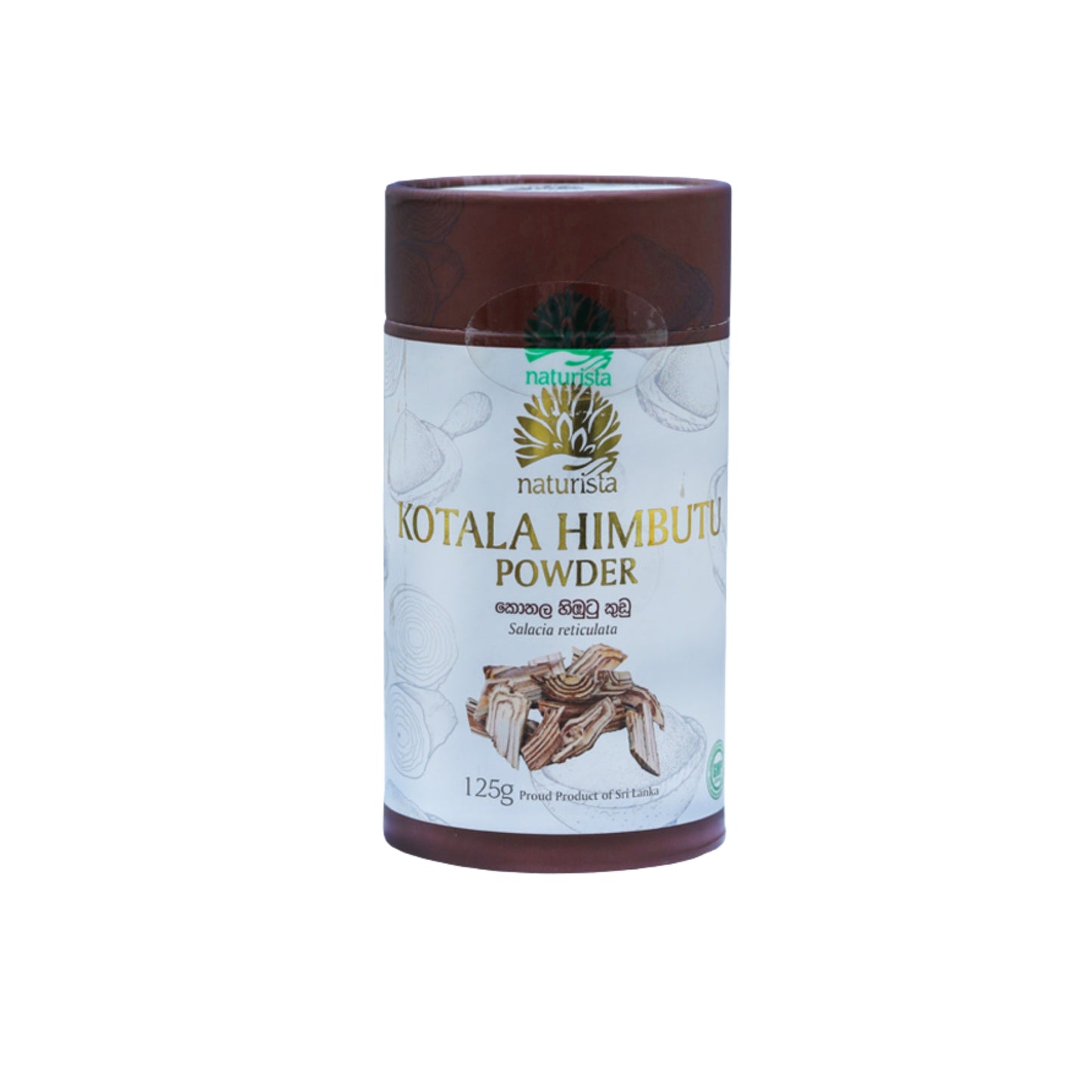 Naturista Kotala Himbutu pulber (125 g)