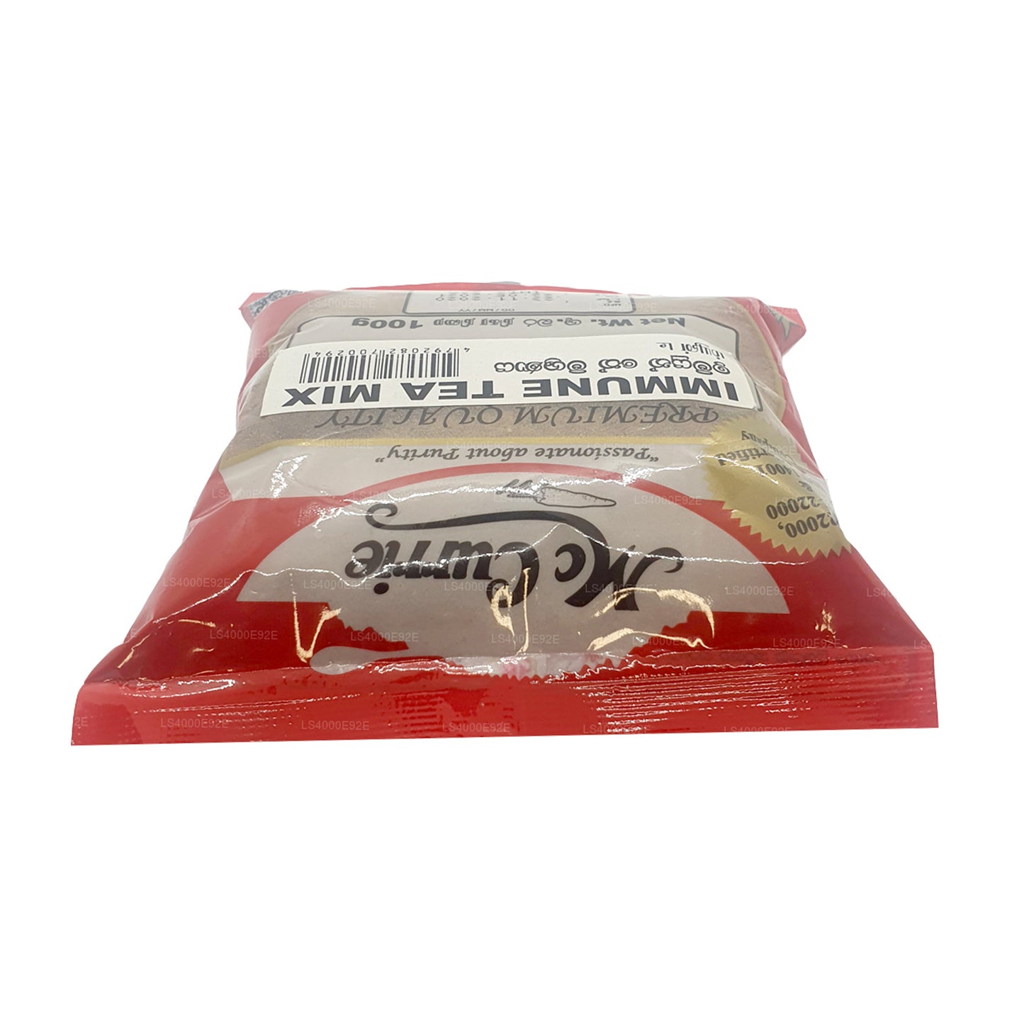 Mc Currie Immune Tea Mix (100g)