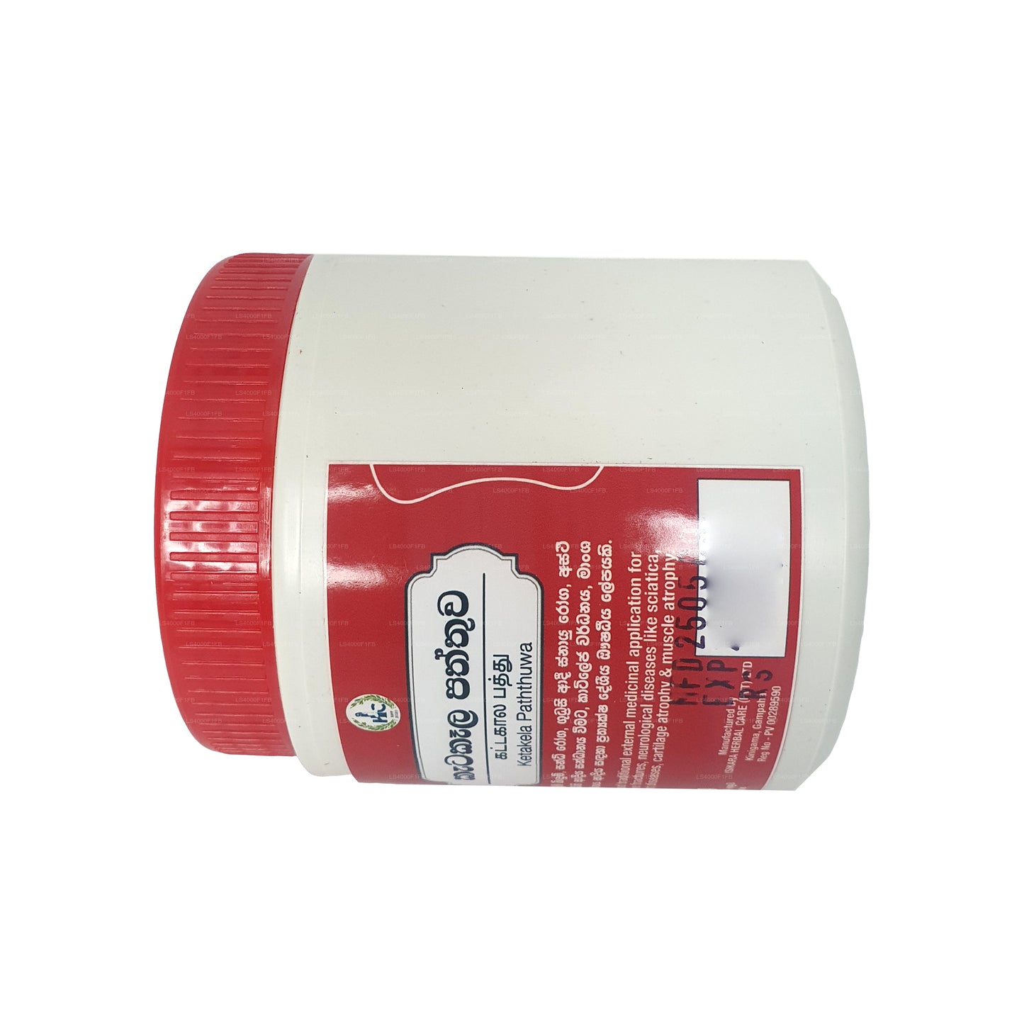 Isikara Ketakela Paththu