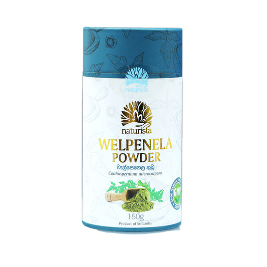 Naturista Welpenela pulber (150g)