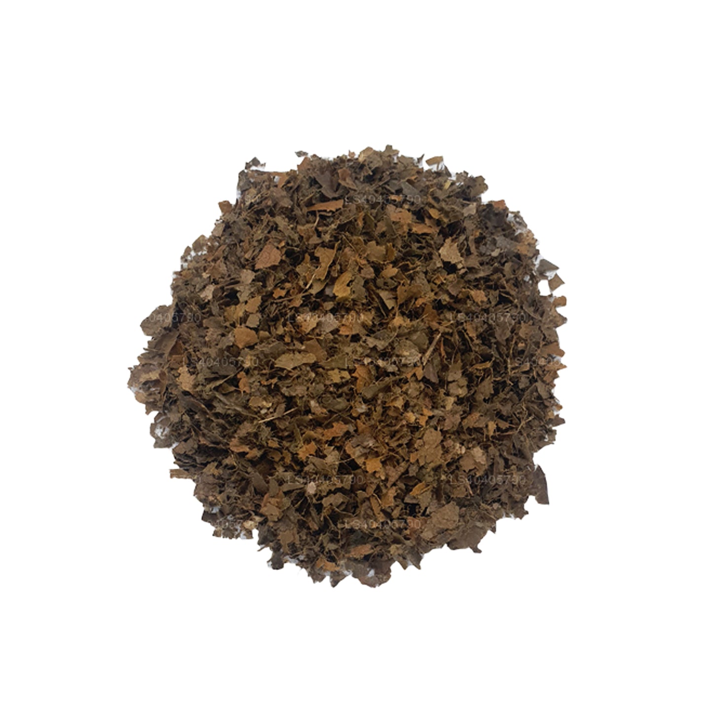 Lakpura® Wildcrafted Soursop (Guanabana, Graviola, Guyabano) Dehydrated Leaves Crushed