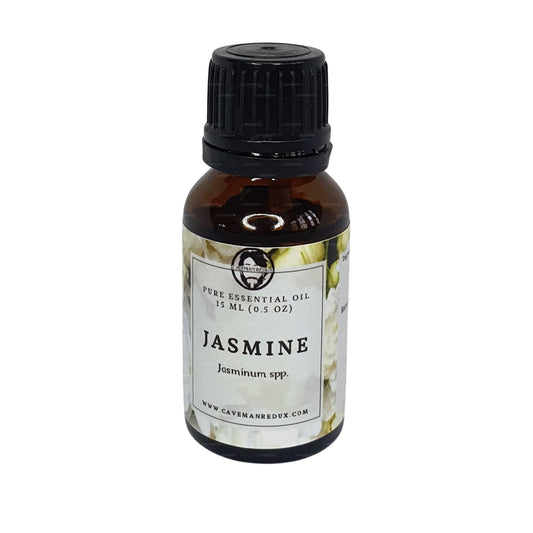 Lakpura® jasmiini eeterlik õli (15 ml)