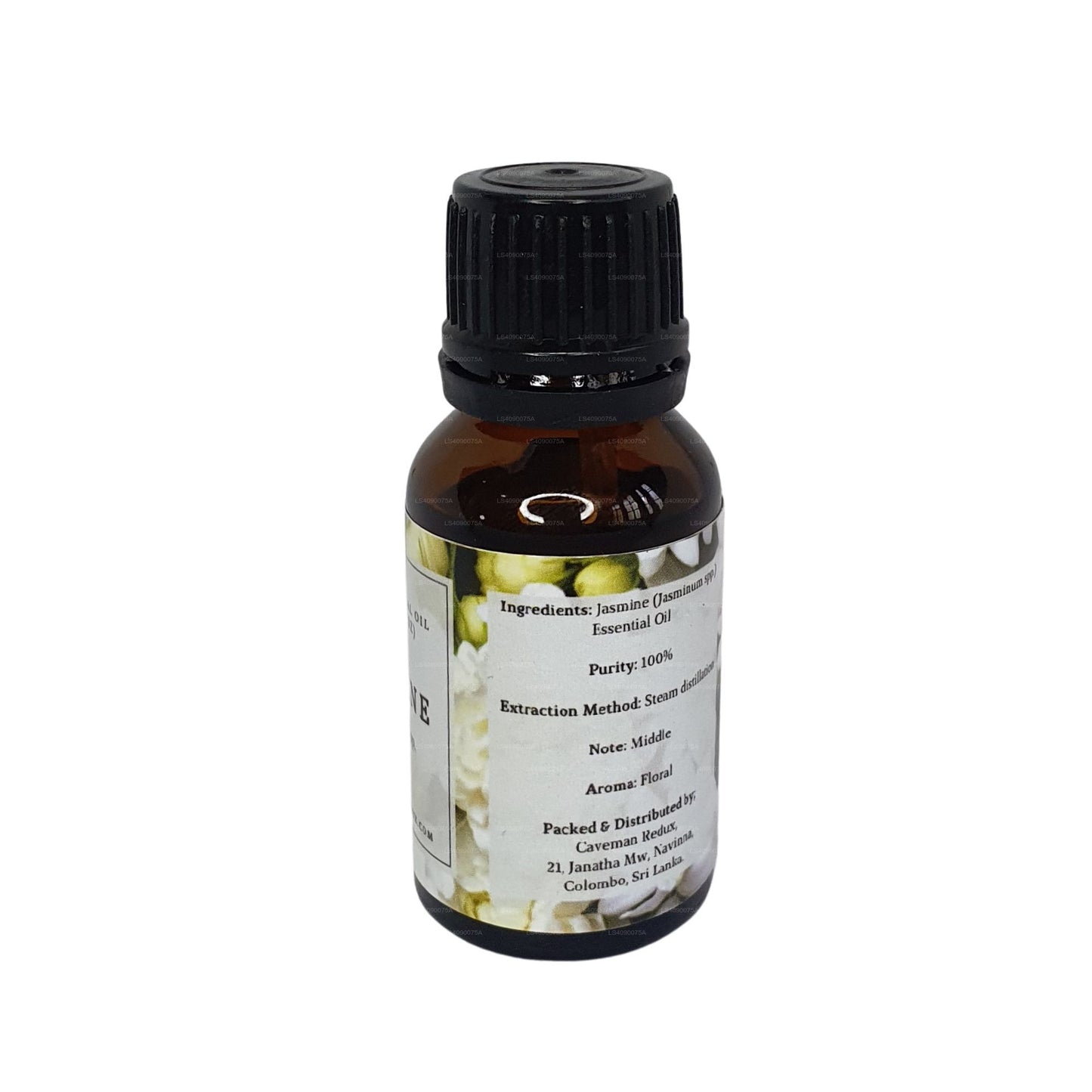 Lakpura® jasmiini eeterlik õli (15 ml)