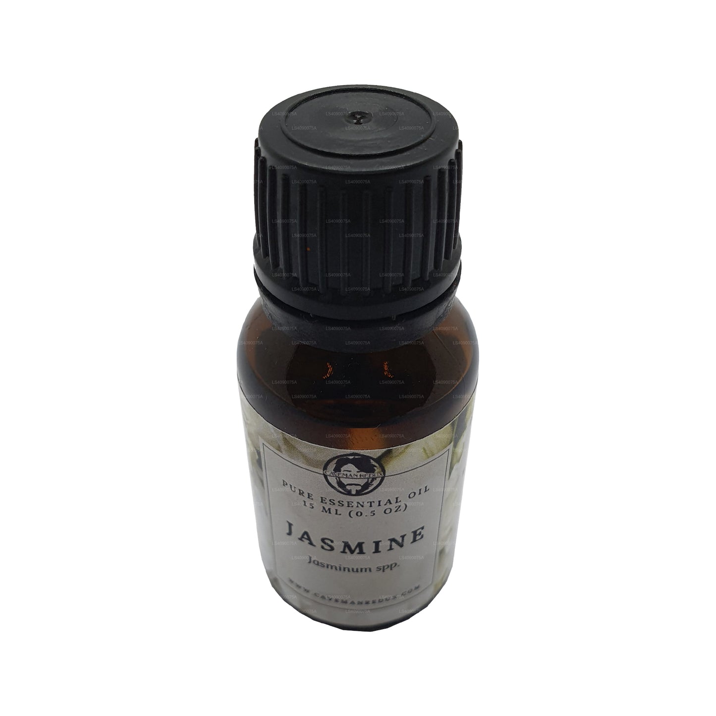 Lakpura® Jasmine Essential Oil (15ml)