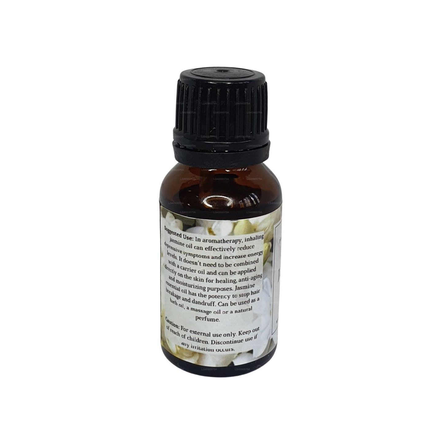 Lakpura® jasmiini eeterlik õli (15 ml)