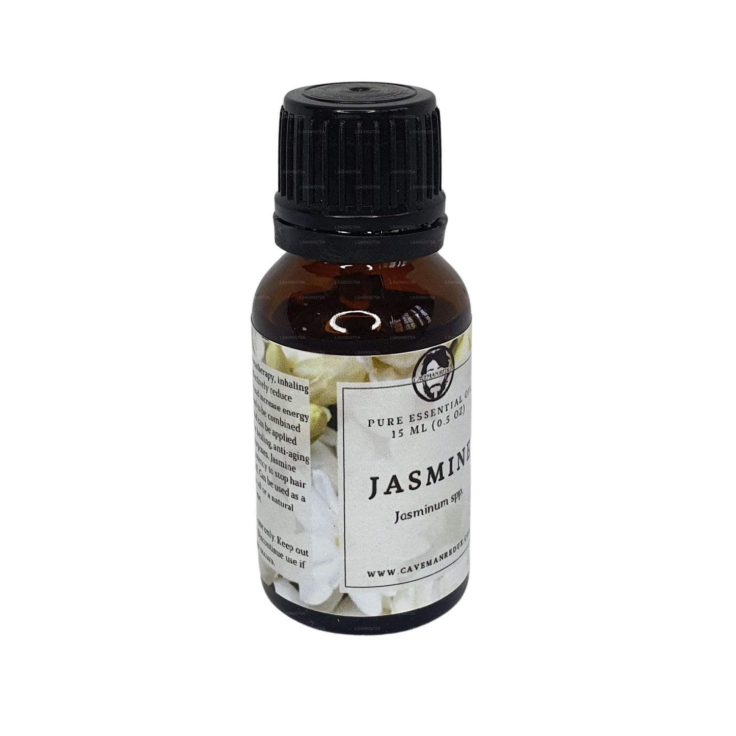 Lakpura® jasmiini eeterlik õli (15 ml)