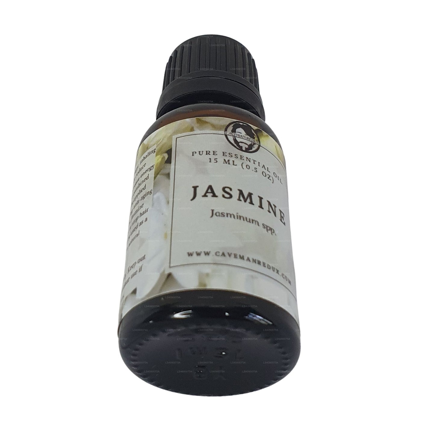 Lakpura® jasmiini eeterlik õli (15 ml)