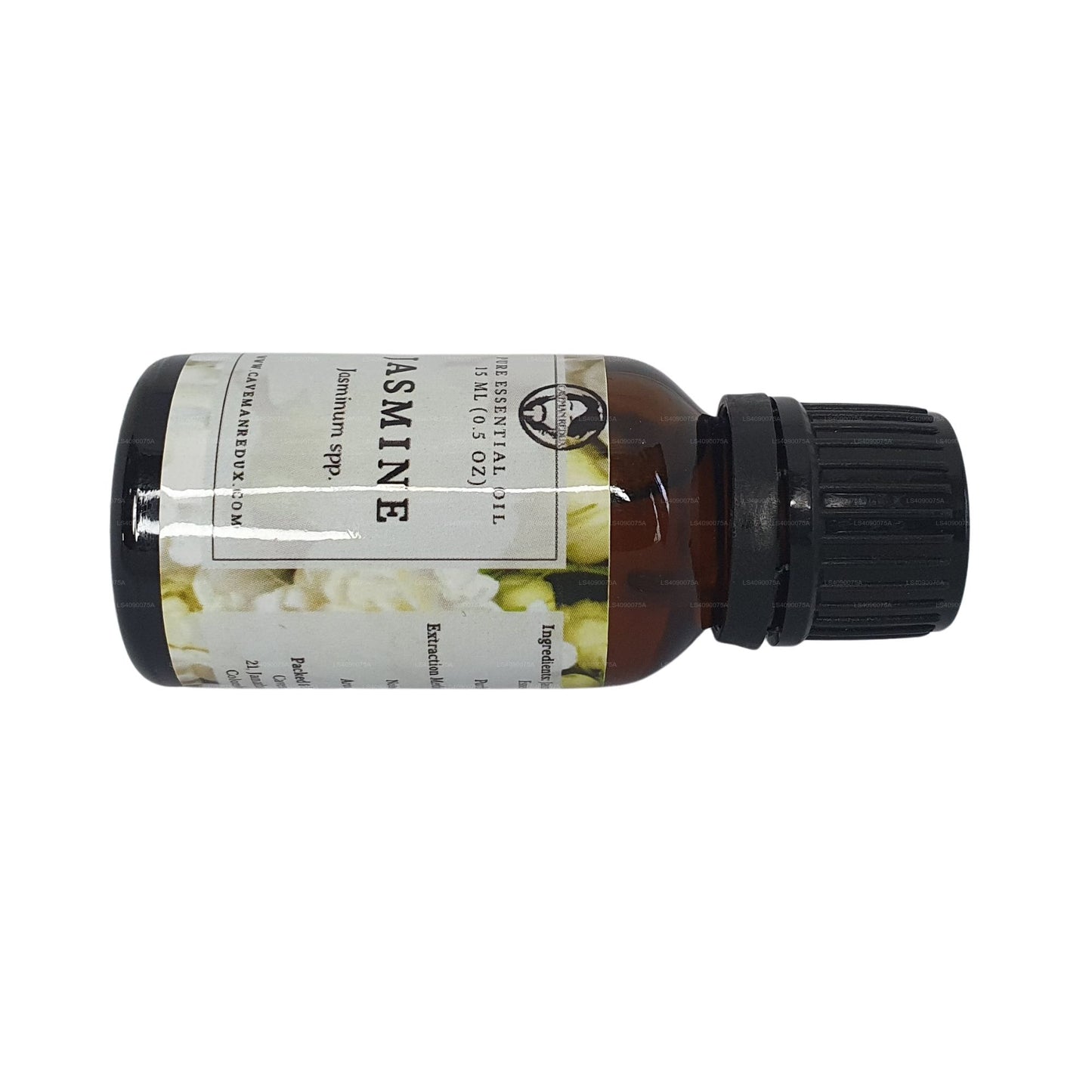 Lakpura® jasmiini eeterlik õli (15 ml)