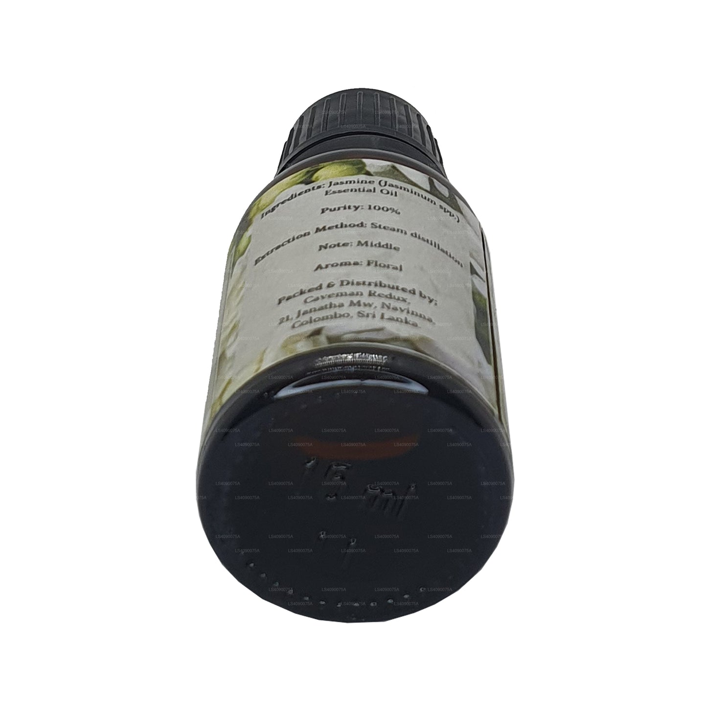 Lakpura® Jasmine Essential Oil (15ml)