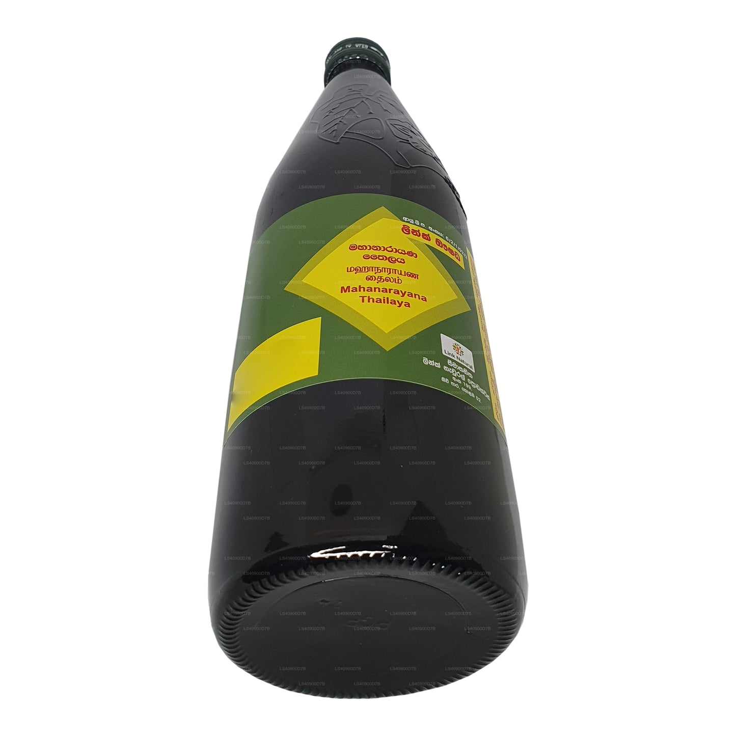 Link Mahanarayana õli