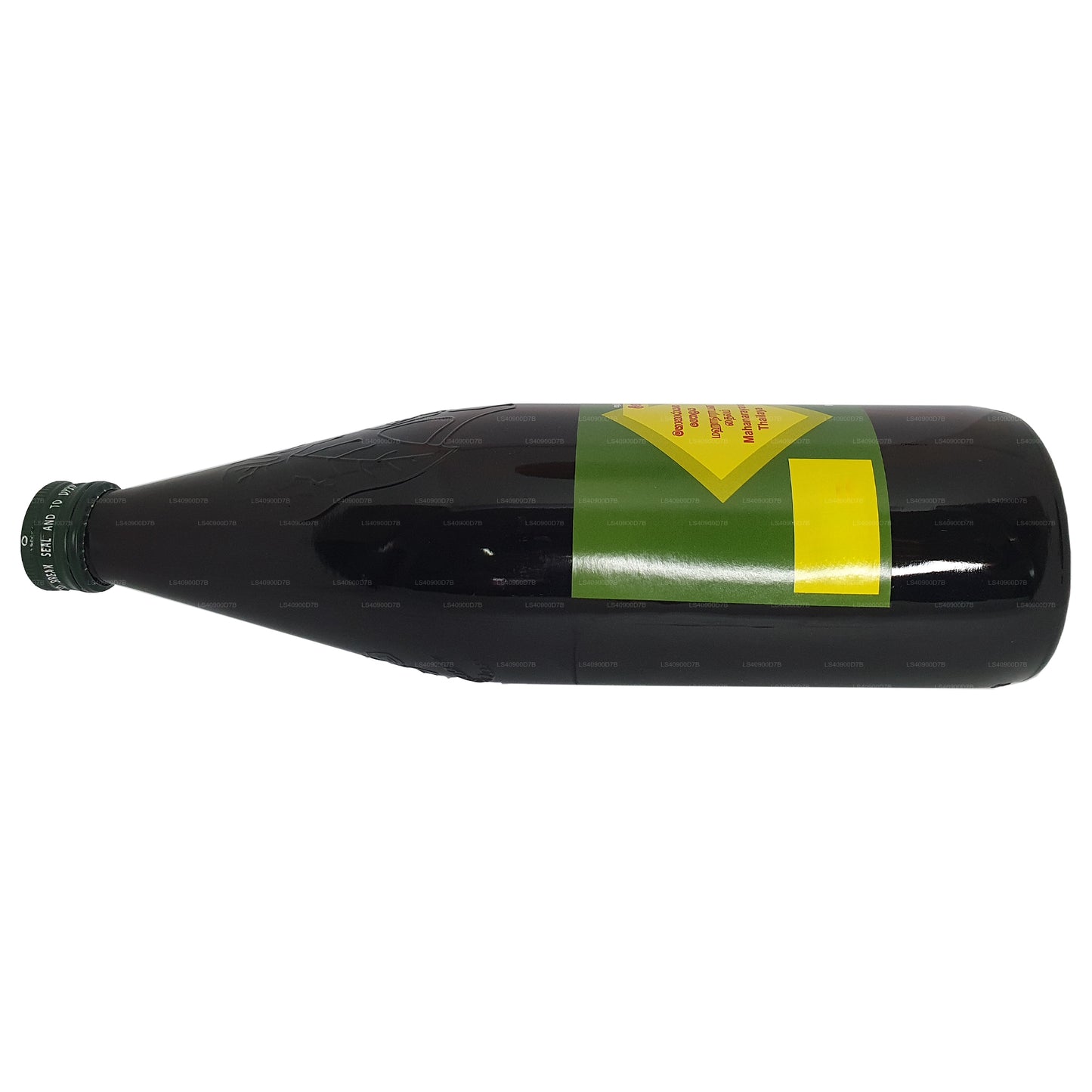 Link Mahanarayana õli